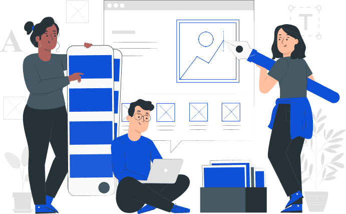 Digital Marketing Services