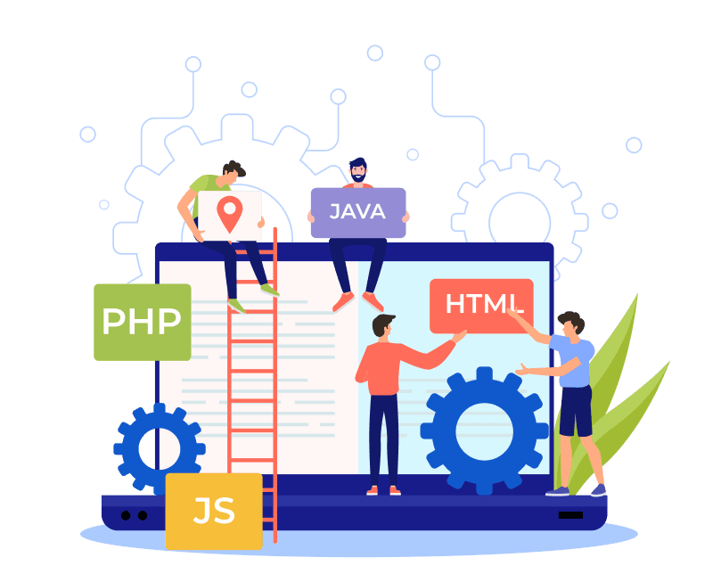 Web Development